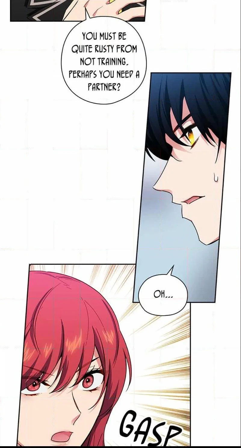 Reminiscence Adonis chapter 72 page 20