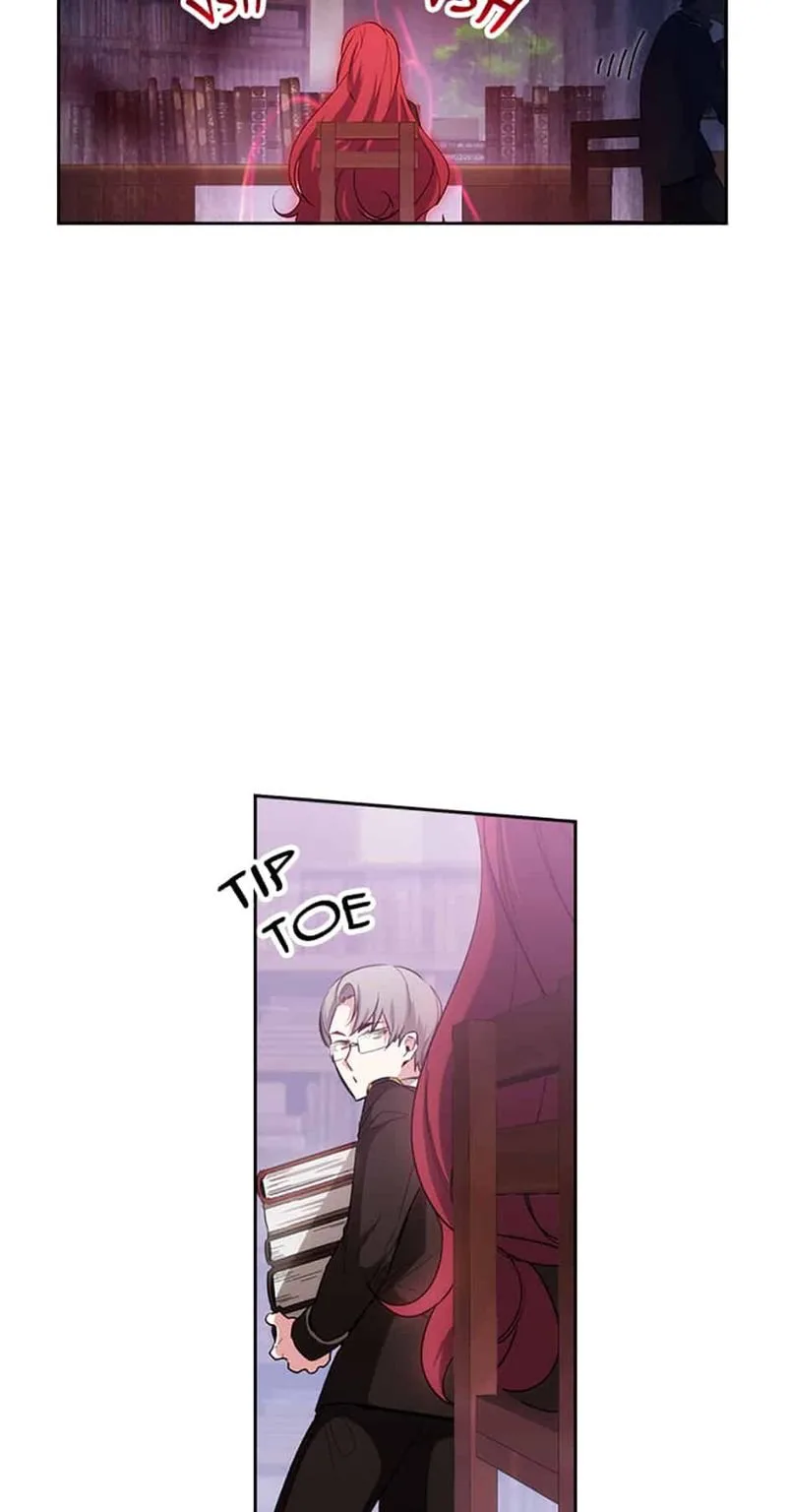 Reminiscence Adonis chapter 72 page 26