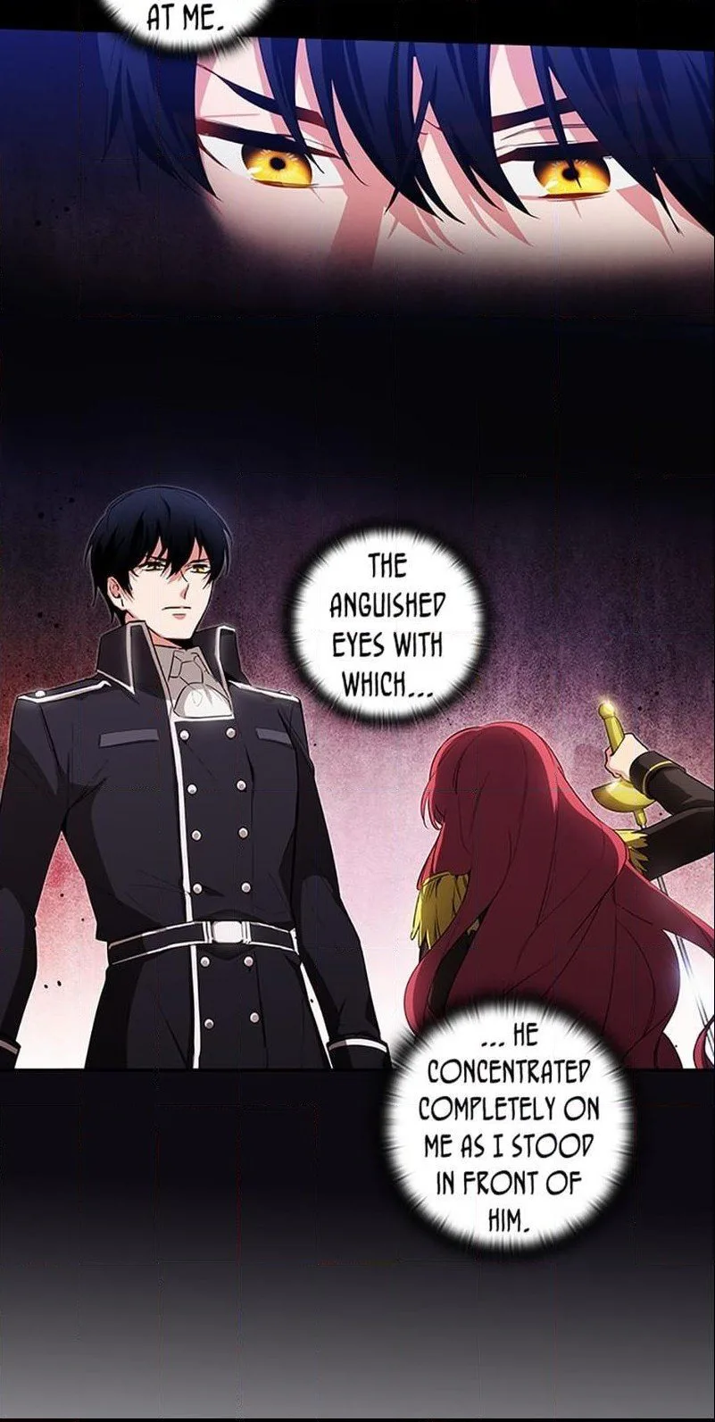 Reminiscence Adonis chapter 73 page 28