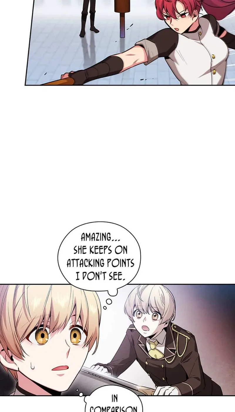 Reminiscence Adonis chapter 74 page 43