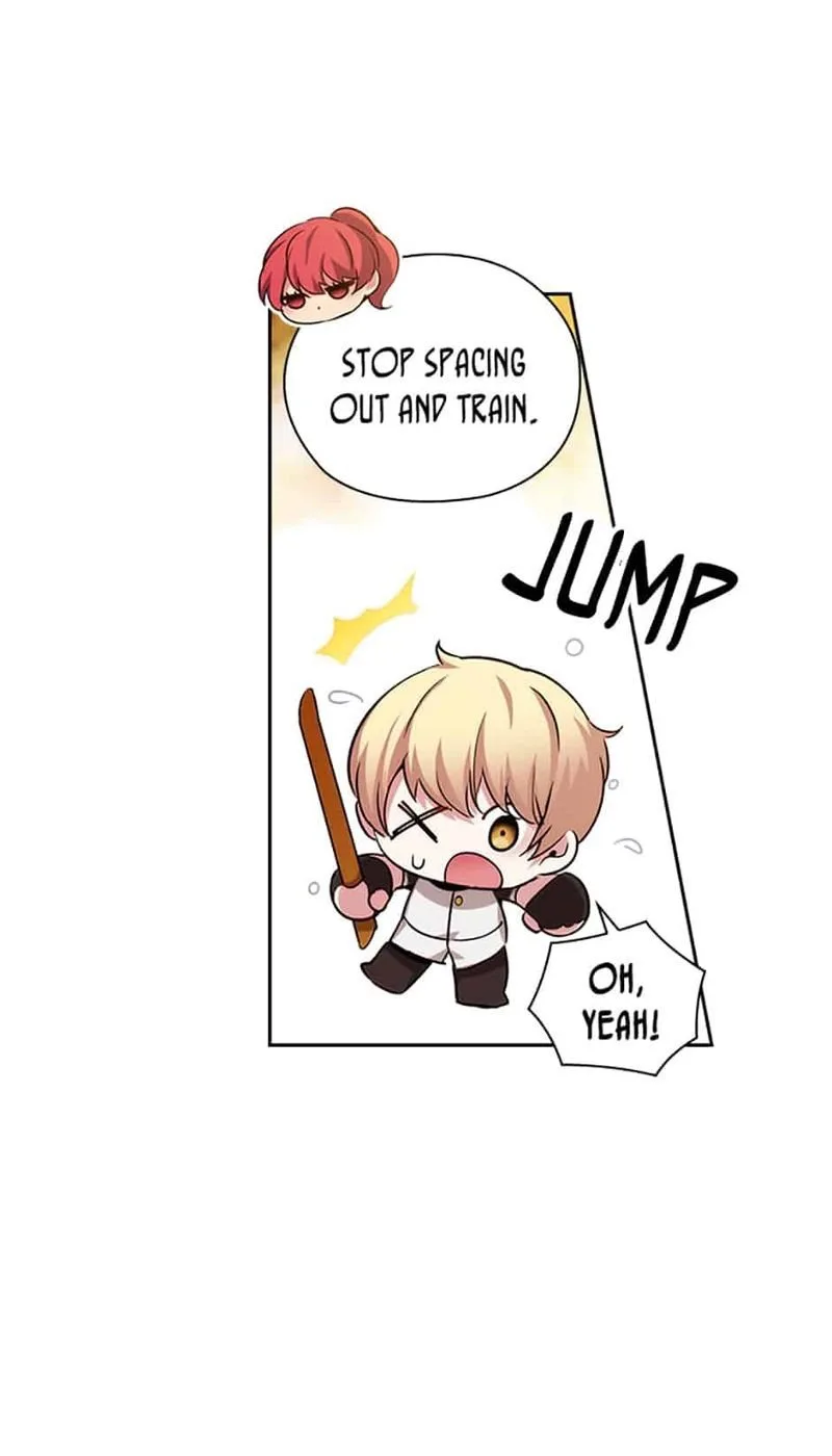 Reminiscence Adonis chapter 74 page 45