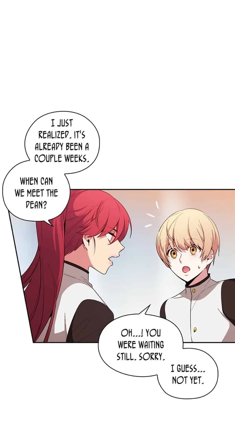 Reminiscence Adonis chapter 74 page 46
