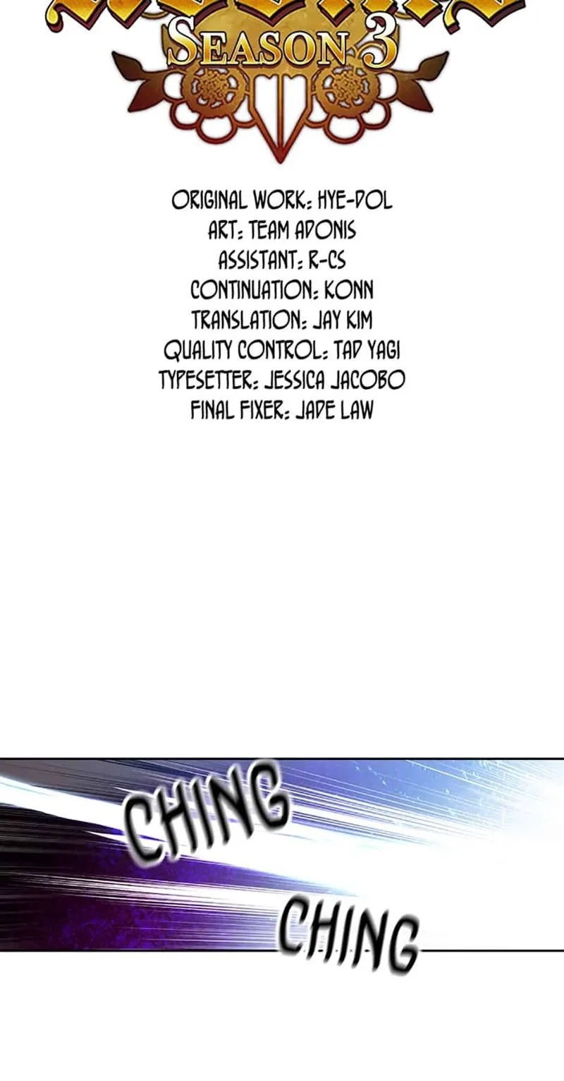 Reminiscence Adonis chapter 74 page 6
