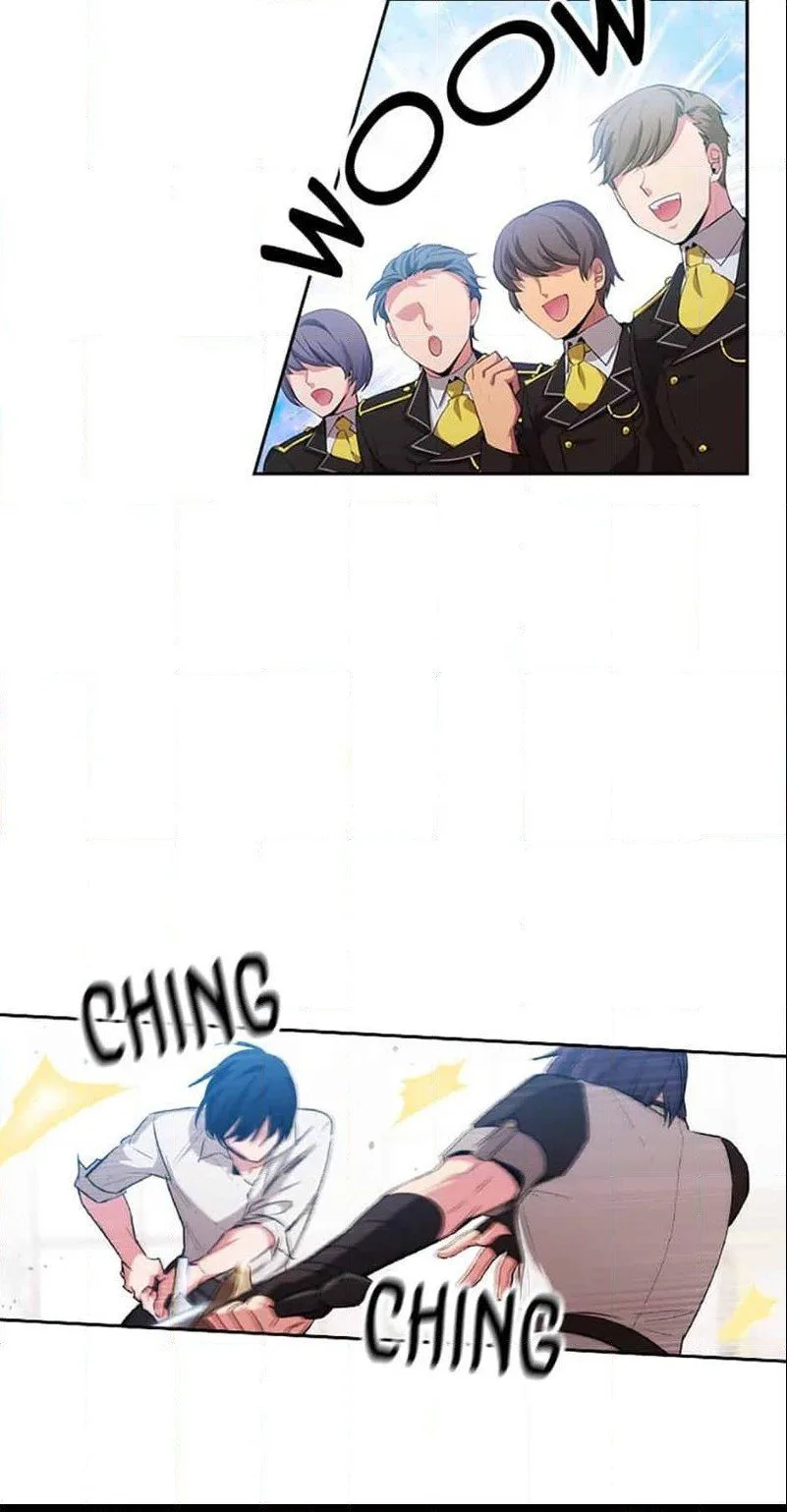 Reminiscence Adonis chapter 74 page 8