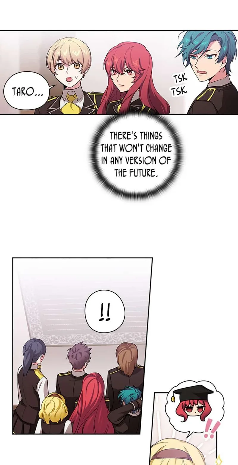 Reminiscence Adonis chapter 75 page 16