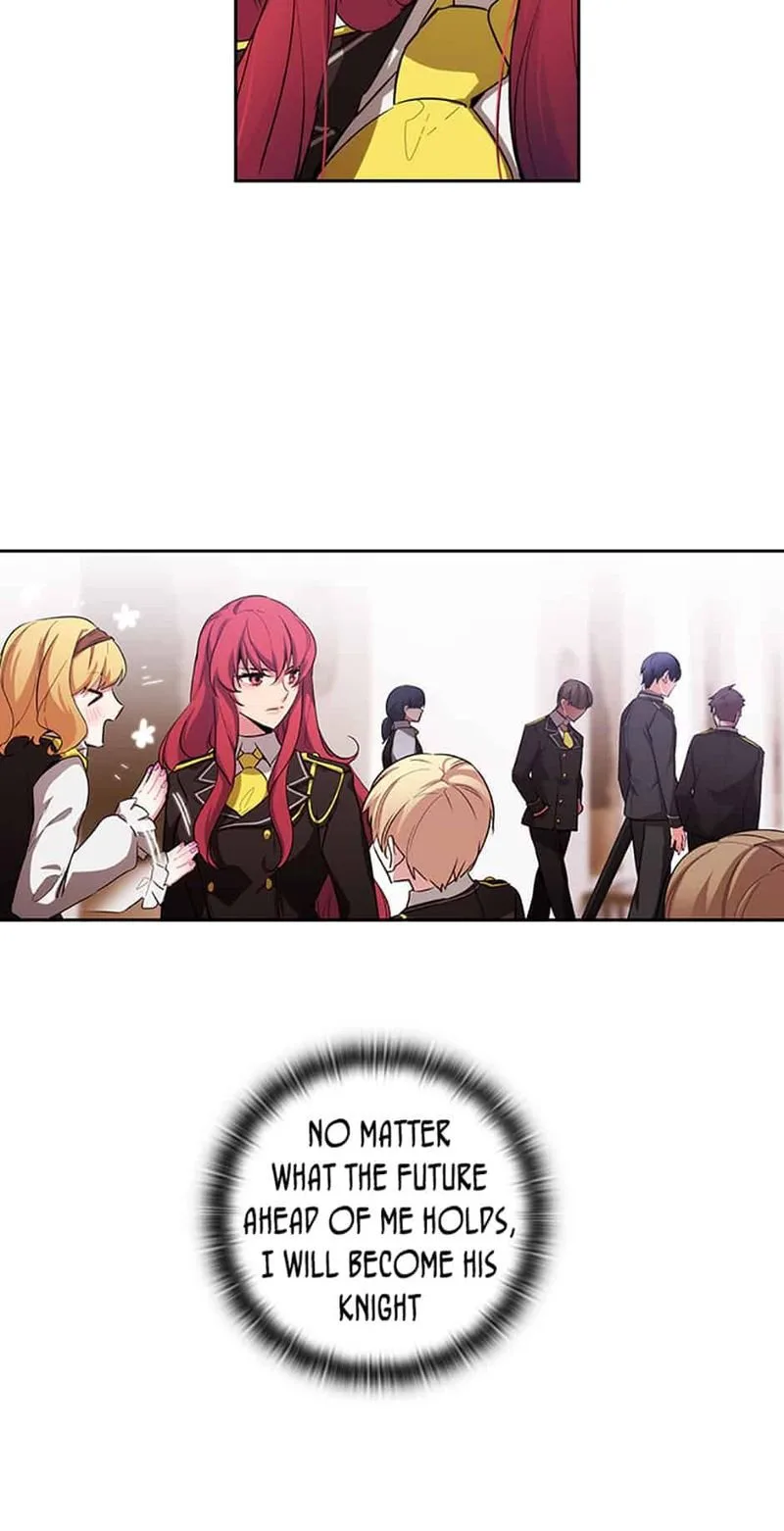 Reminiscence Adonis chapter 75 page 18