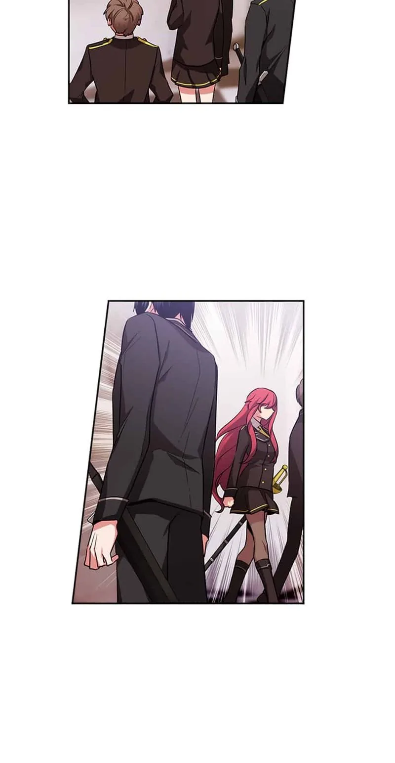 Reminiscence Adonis chapter 75 page 33