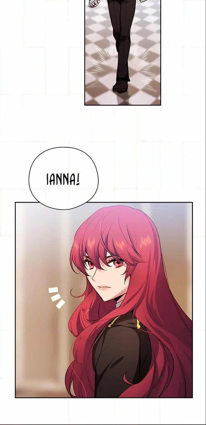 Reminiscence Adonis chapter 75 page 7