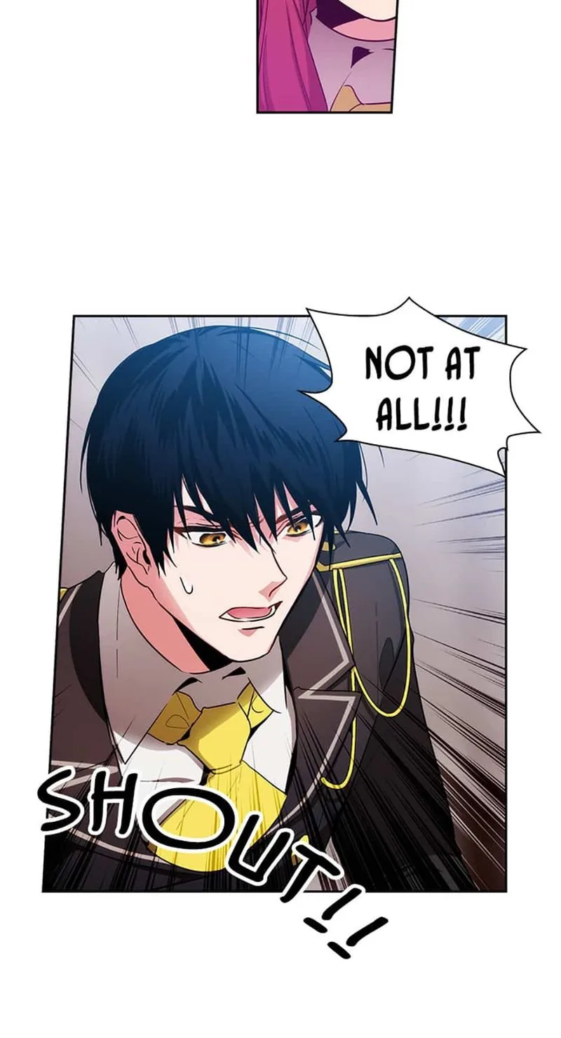 Reminiscence Adonis chapter 76 page 21