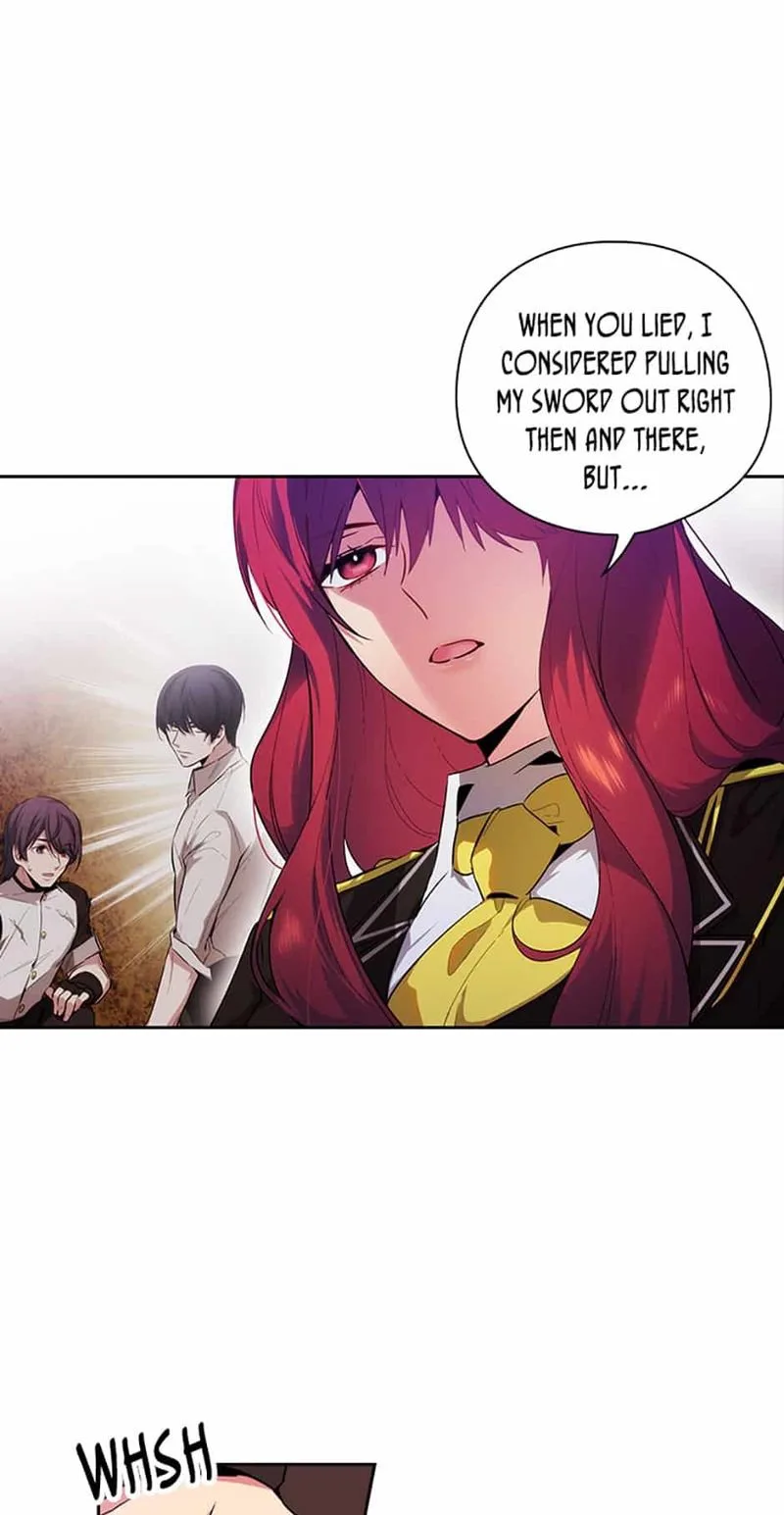Reminiscence Adonis chapter 76 page 30