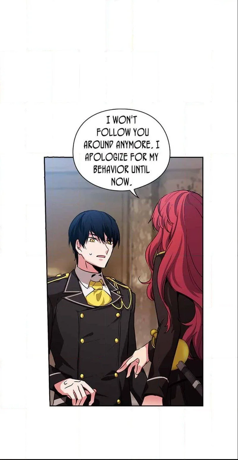 Reminiscence Adonis chapter 76 page 34