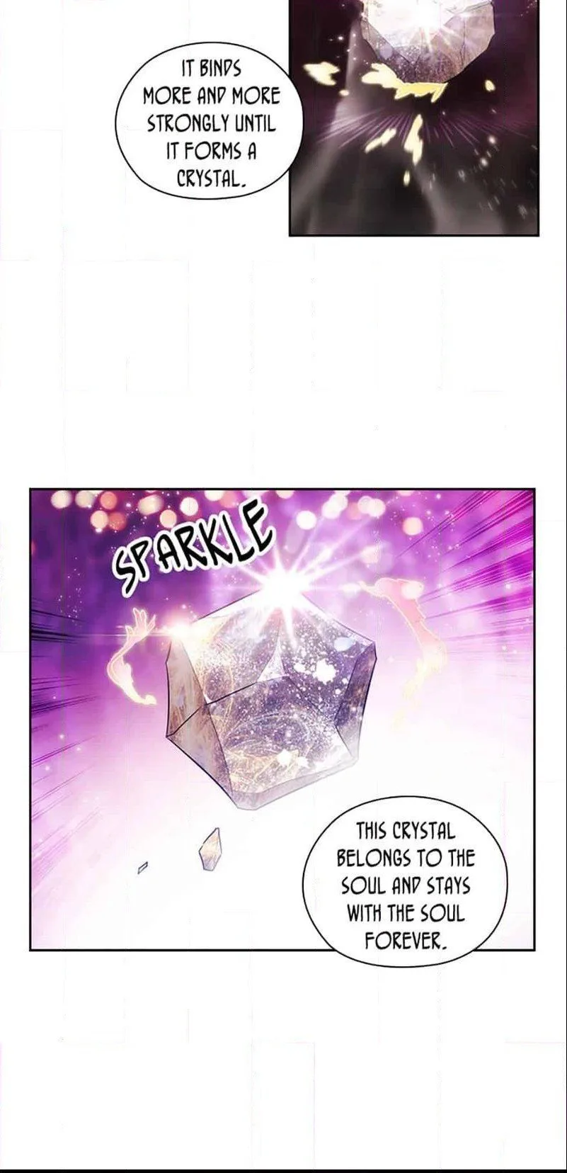 Reminiscence Adonis chapter 77 page 20