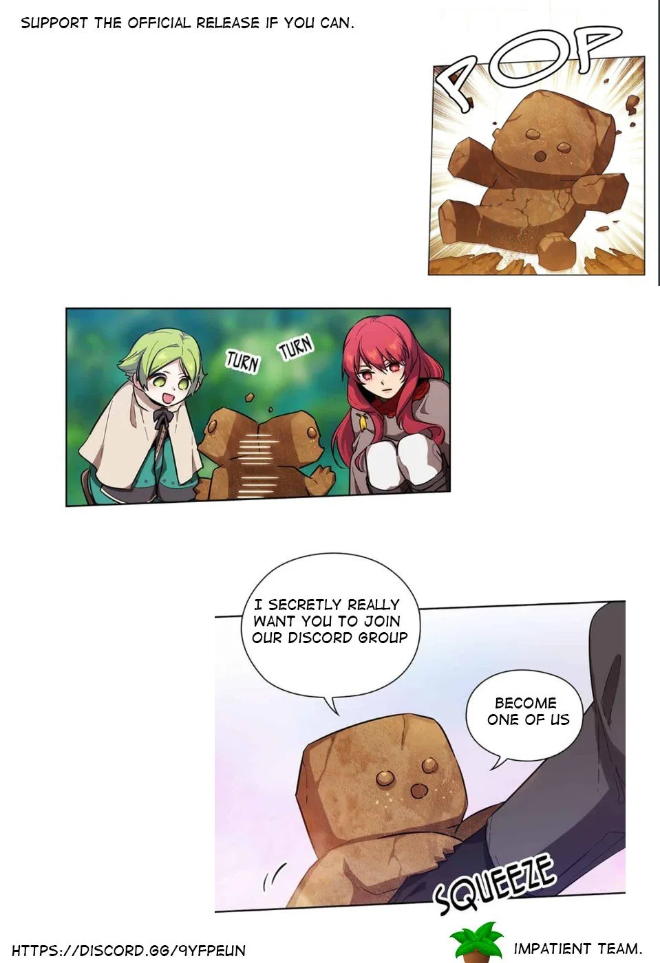 Reminiscence Adonis chapter 77 page 43