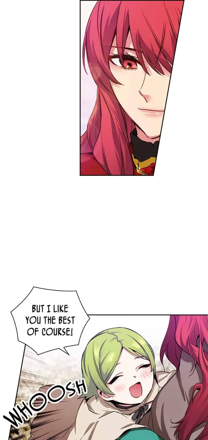 Reminiscence Adonis chapter 78 page 33