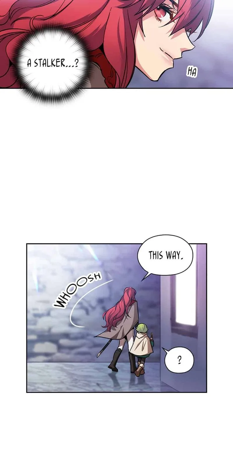 Reminiscence Adonis chapter 78 page 39