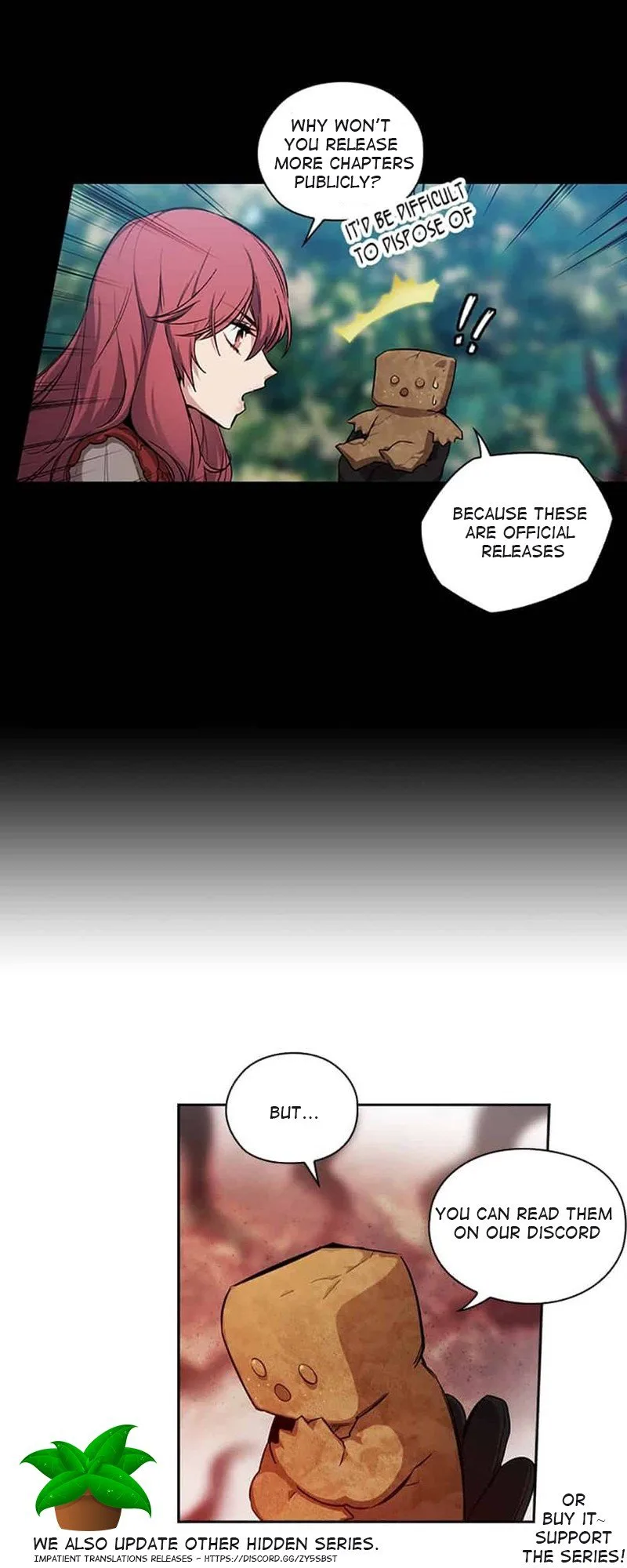 Reminiscence Adonis chapter 78 page 49