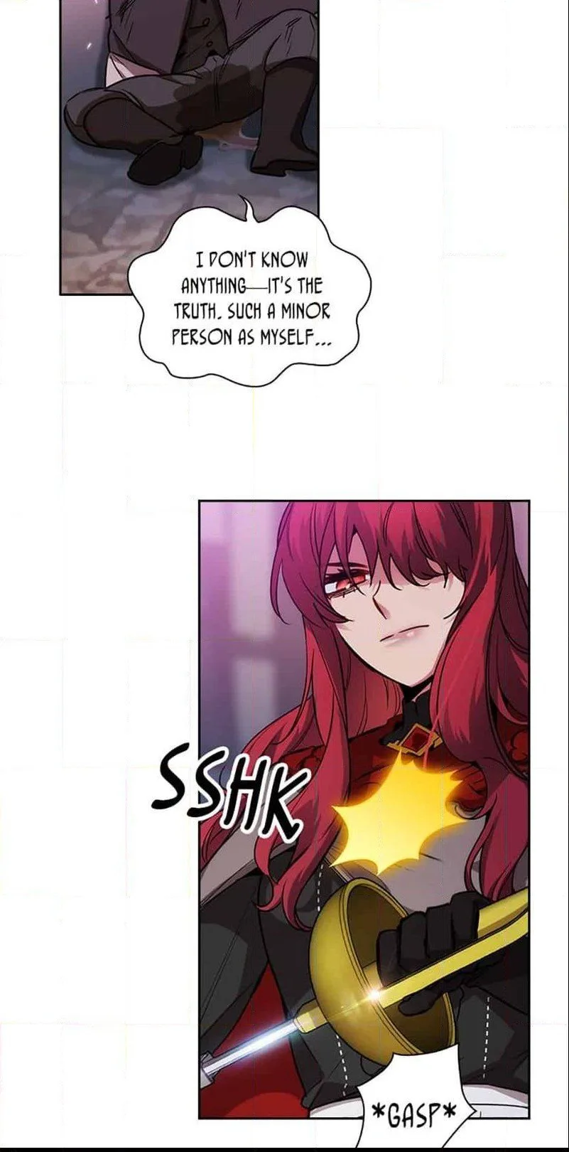 Reminiscence Adonis chapter 79 page 10