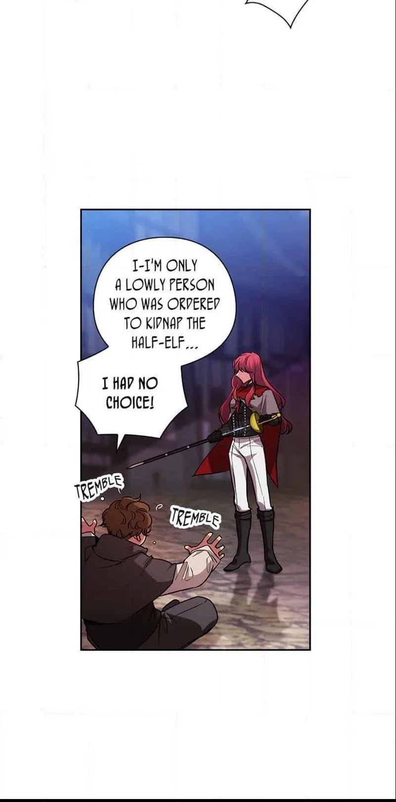 Reminiscence Adonis chapter 79 page 11