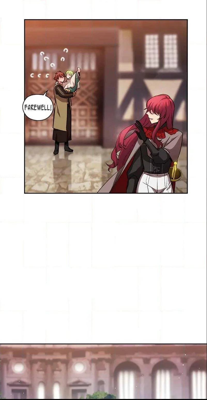 Reminiscence Adonis chapter 79 page 19