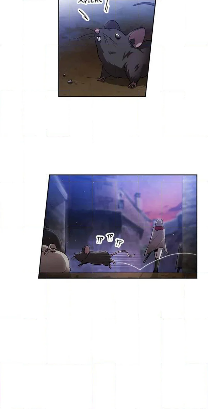Reminiscence Adonis chapter 79 page 30