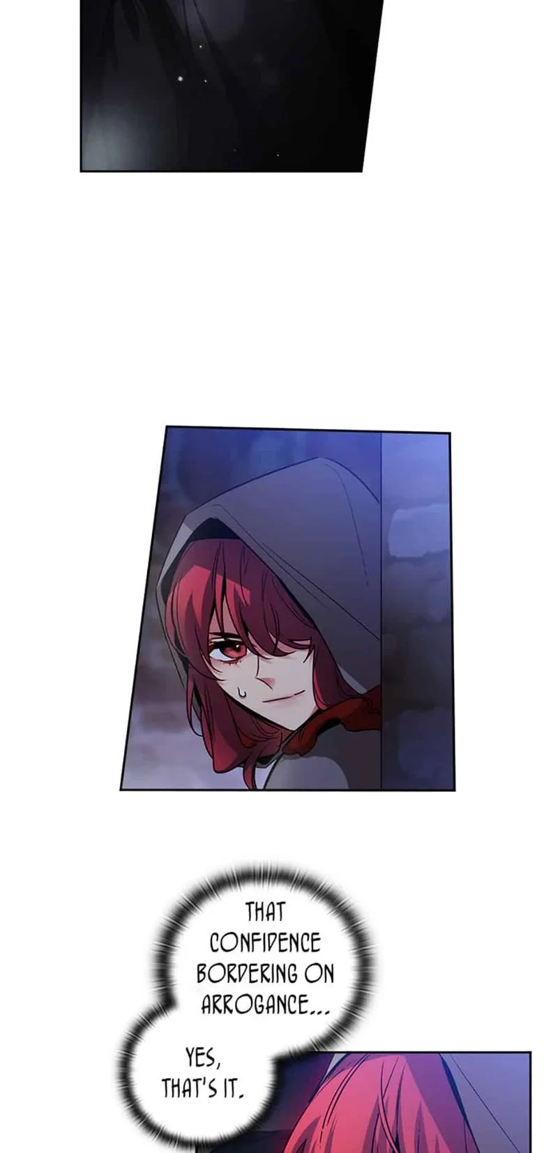 Reminiscence Adonis chapter 79 page 32