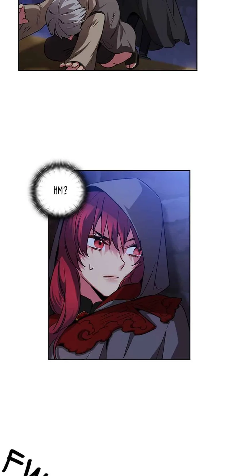 Reminiscence Adonis chapter 79 page 36