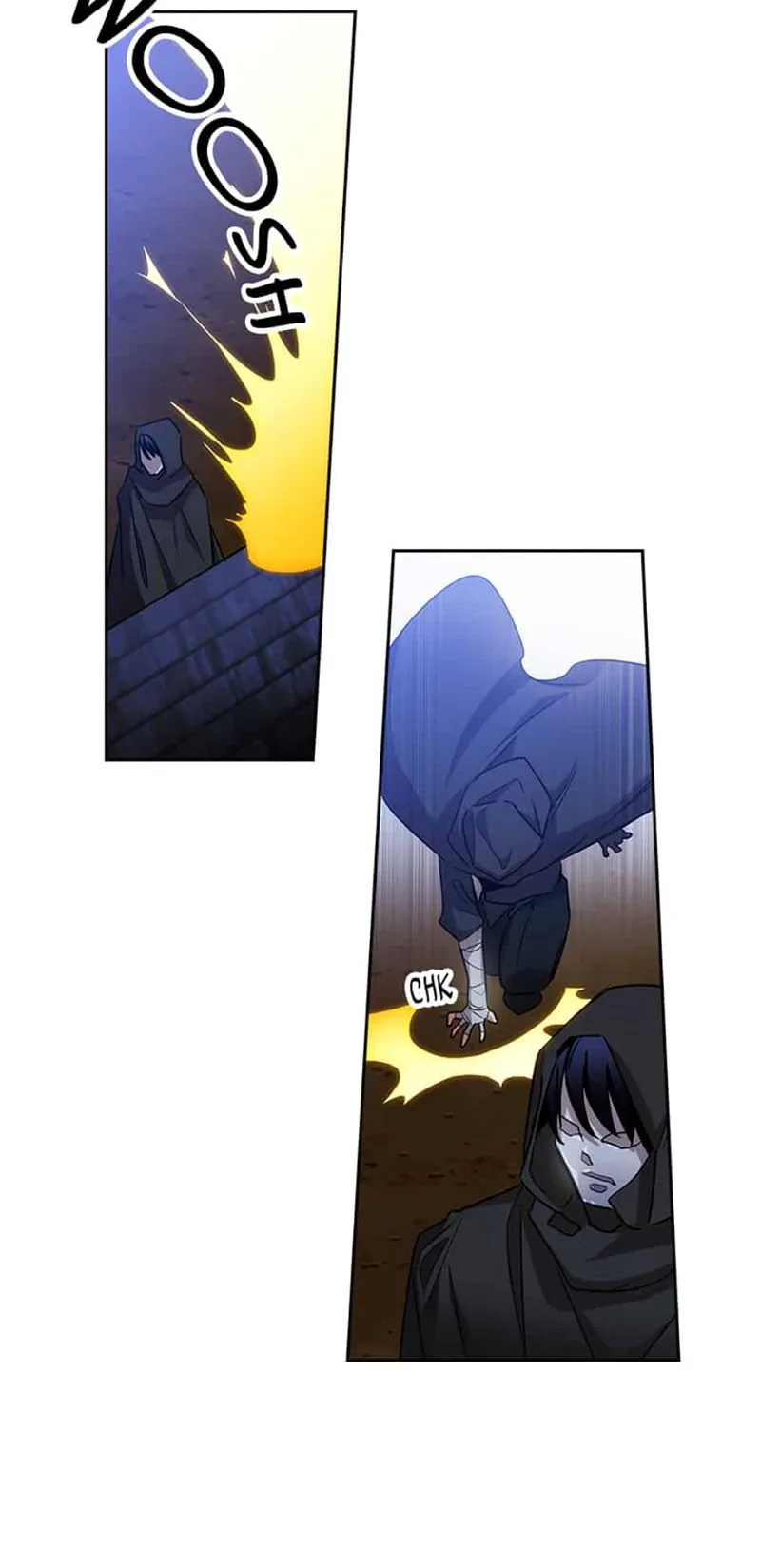 Reminiscence Adonis chapter 79 page 37
