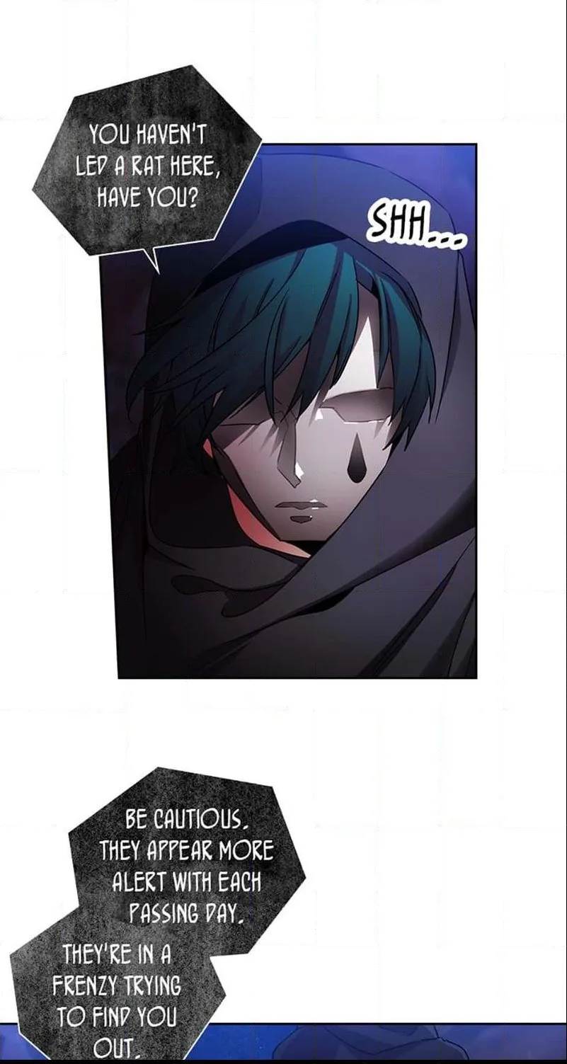 Reminiscence Adonis chapter 79 page 38