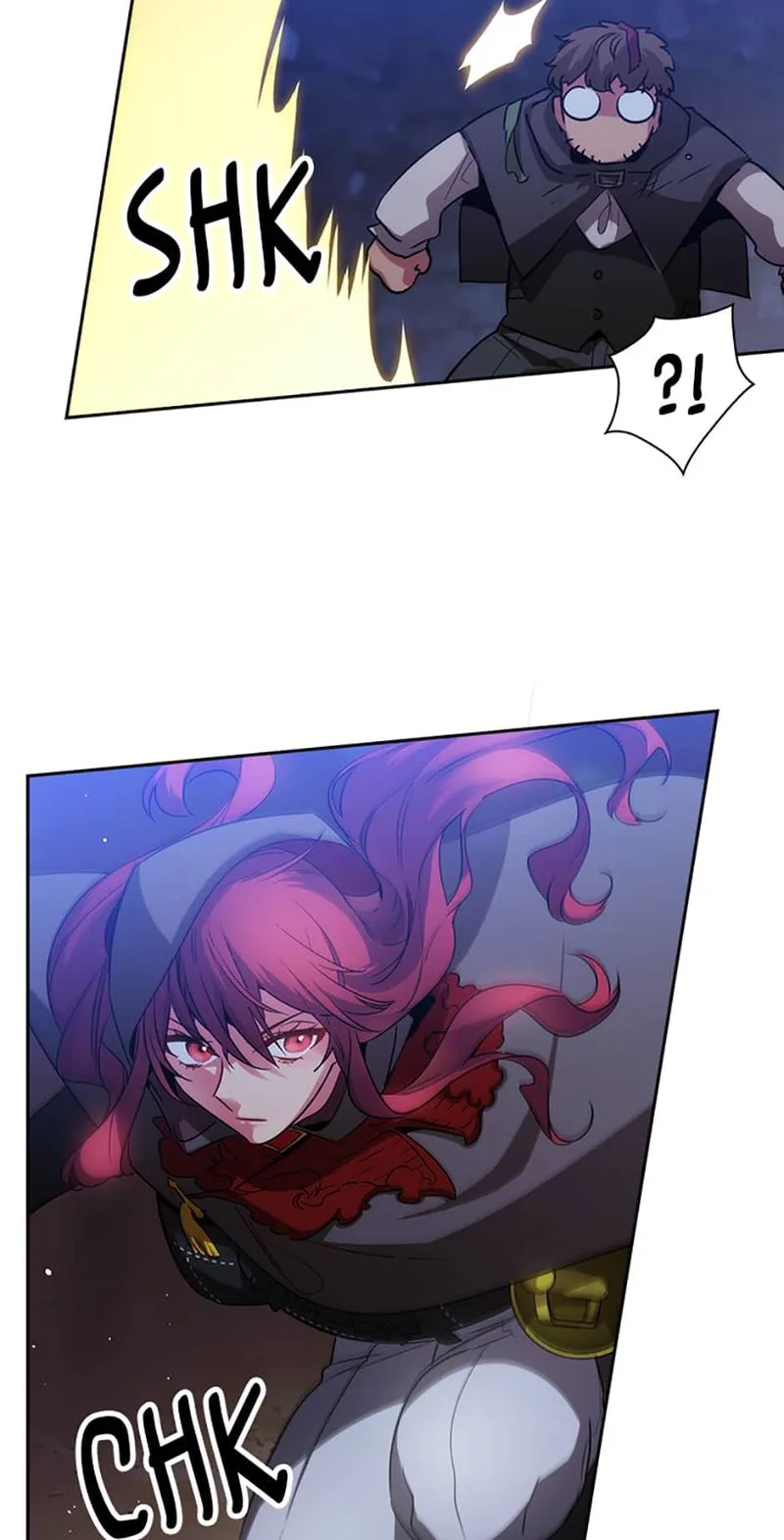 Reminiscence Adonis chapter 79 page 49