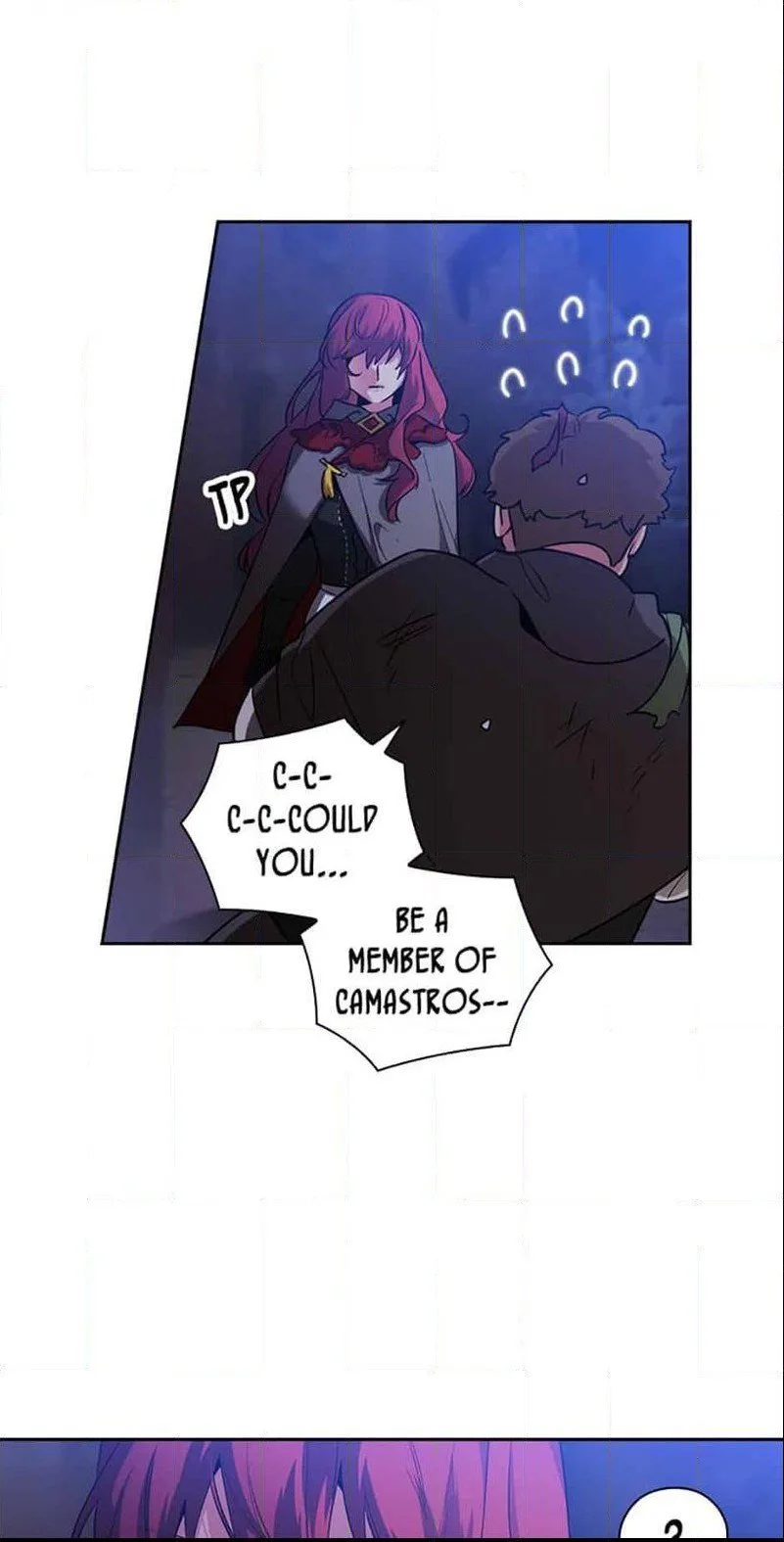 Reminiscence Adonis chapter 79 page 51