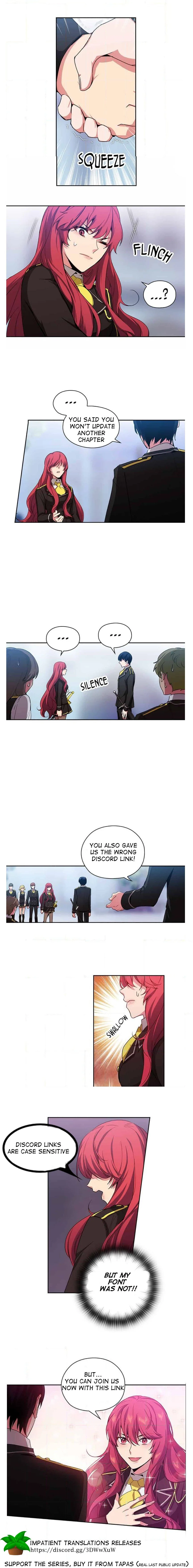 Reminiscence Adonis chapter 79 page 54