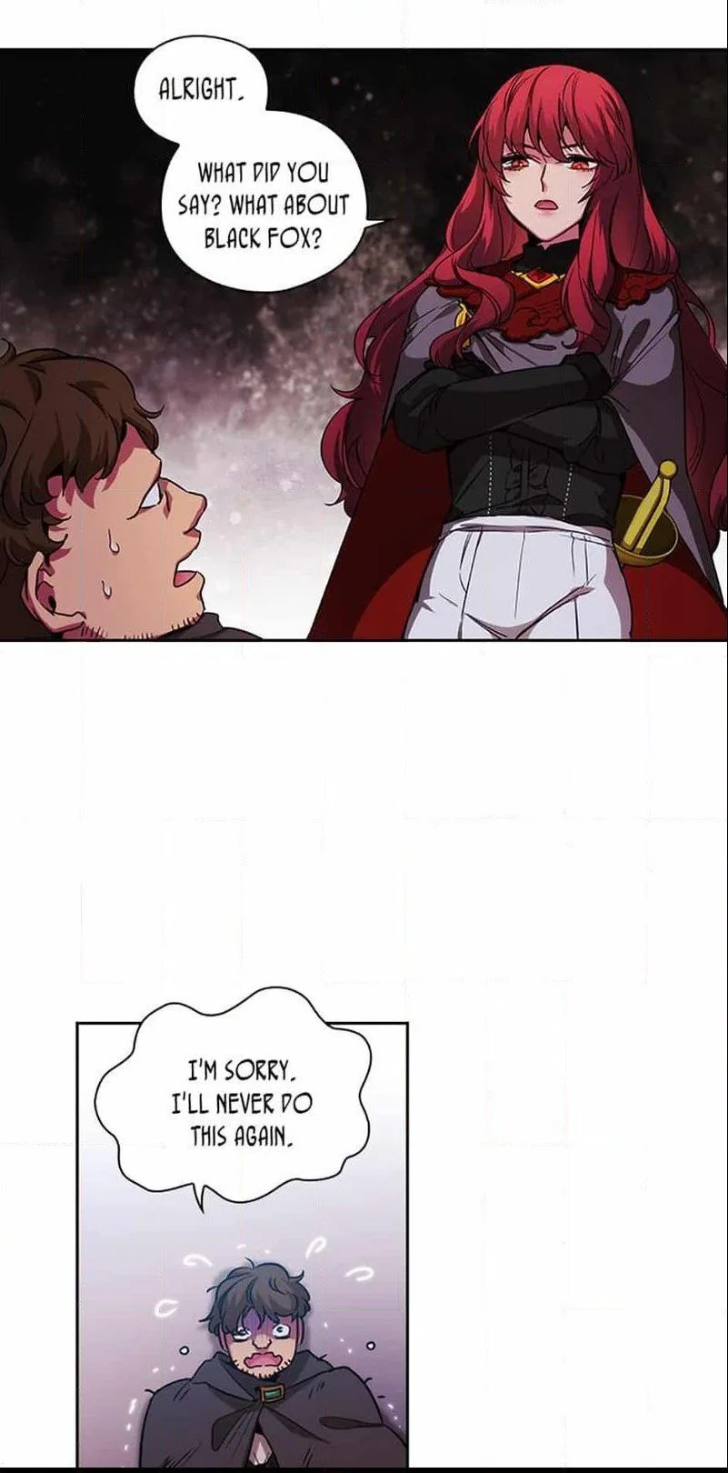 Reminiscence Adonis chapter 79 page 9