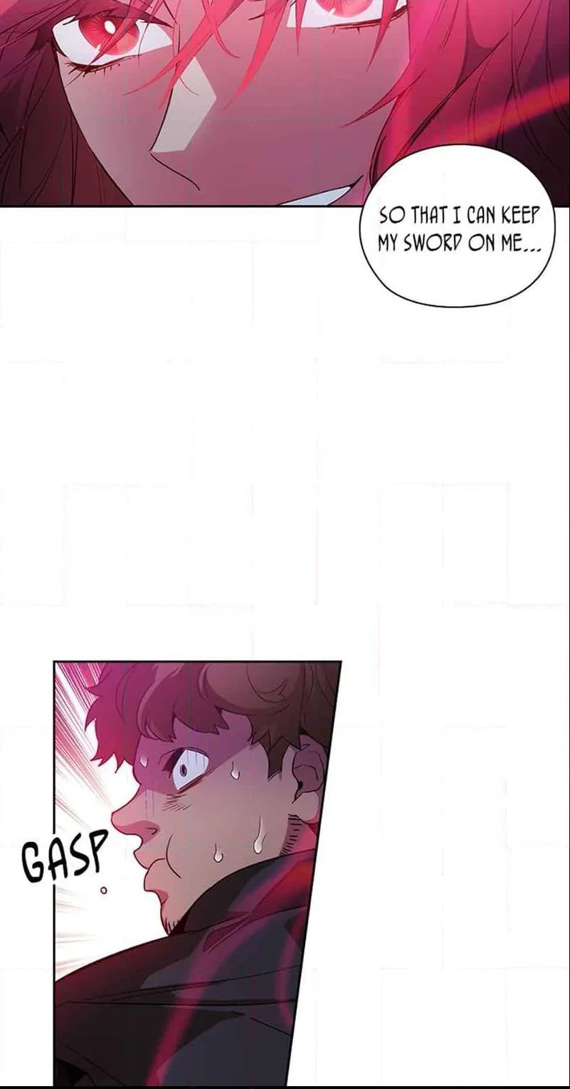 Reminiscence Adonis chapter 80 page 37