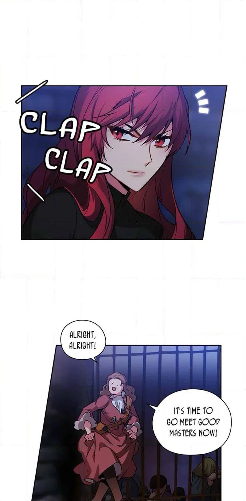 Reminiscence Adonis chapter 81 page 29