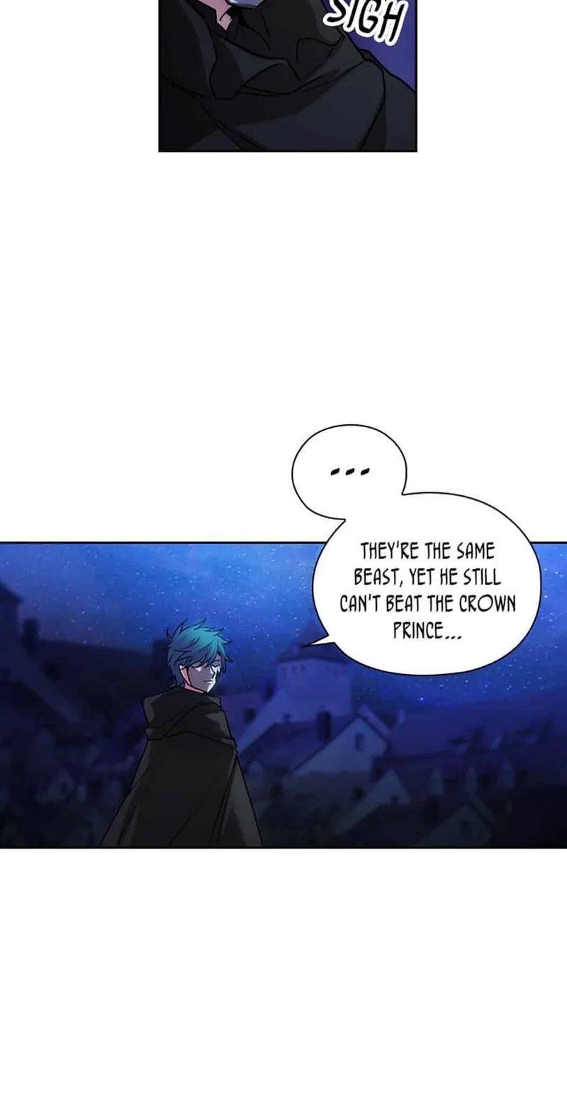 Reminiscence Adonis chapter 81 page 42