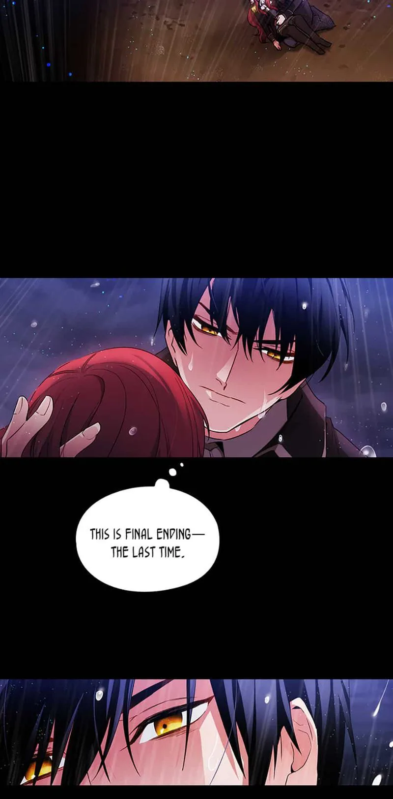 Reminiscence Adonis chapter 82 page 14