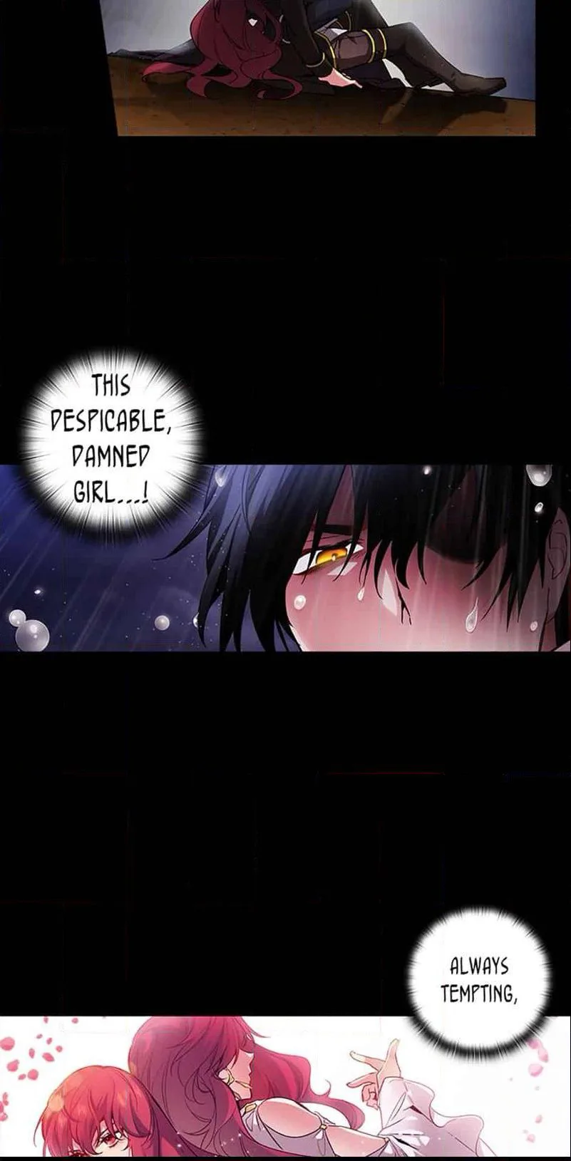 Reminiscence Adonis chapter 82 page 19