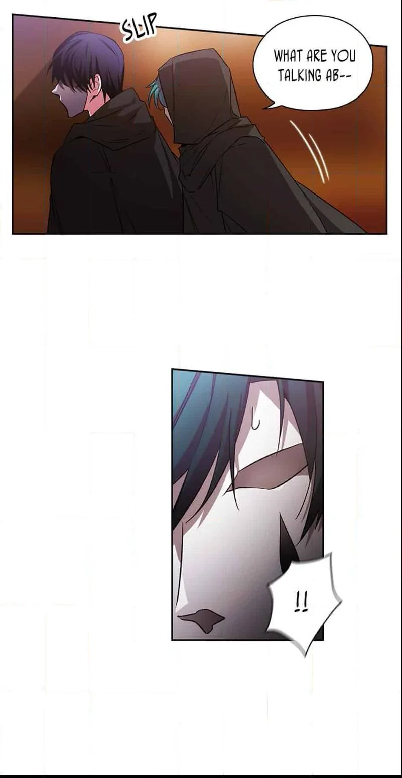 Reminiscence Adonis chapter 82 page 30