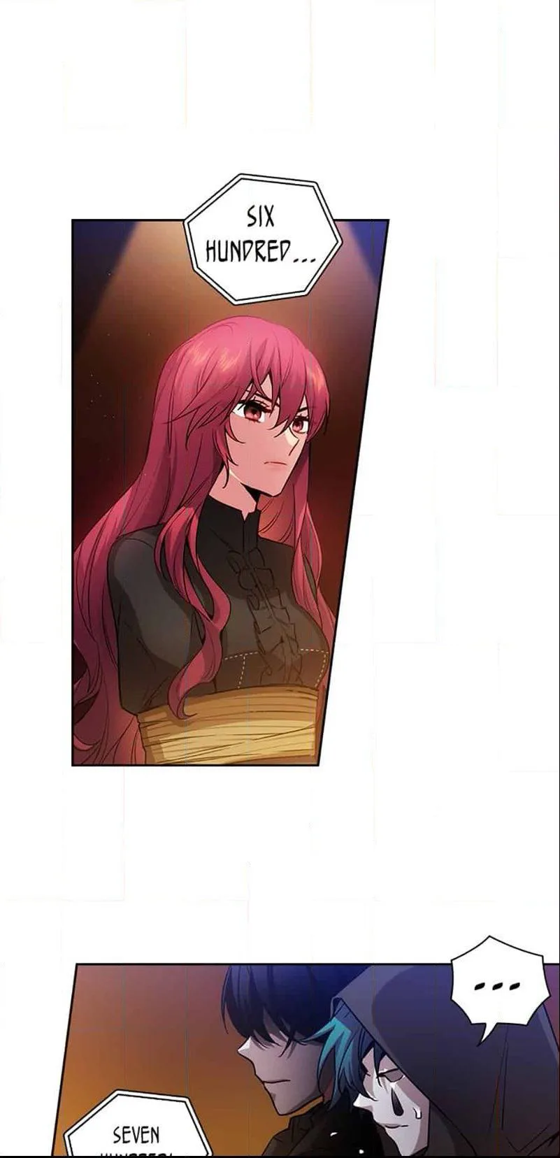 Reminiscence Adonis chapter 82 page 31