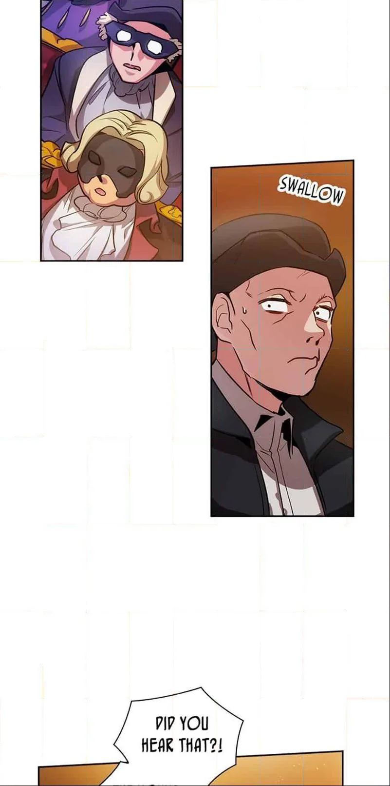 Reminiscence Adonis chapter 83 page 13