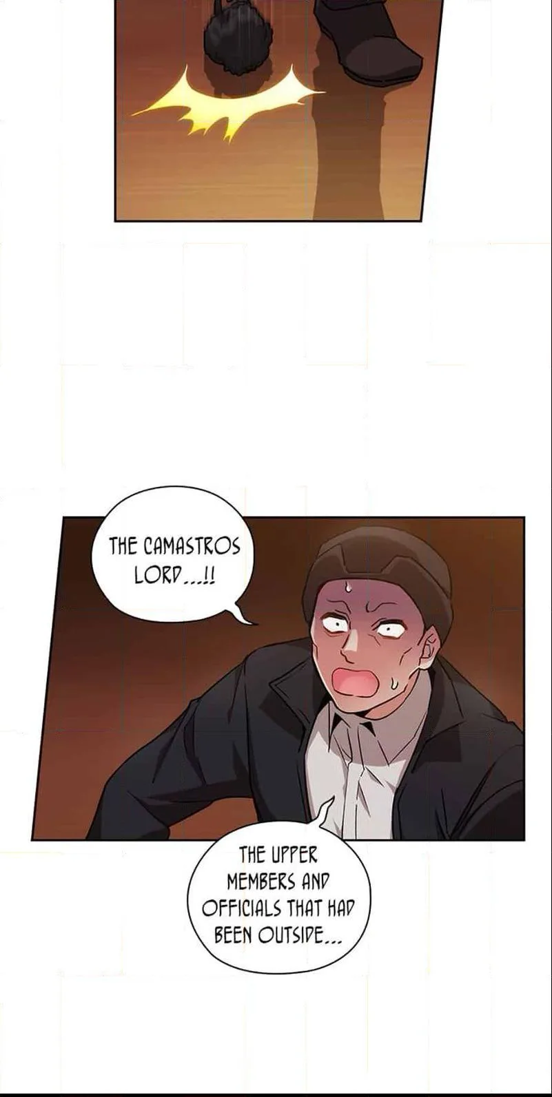 Reminiscence Adonis chapter 83 page 21