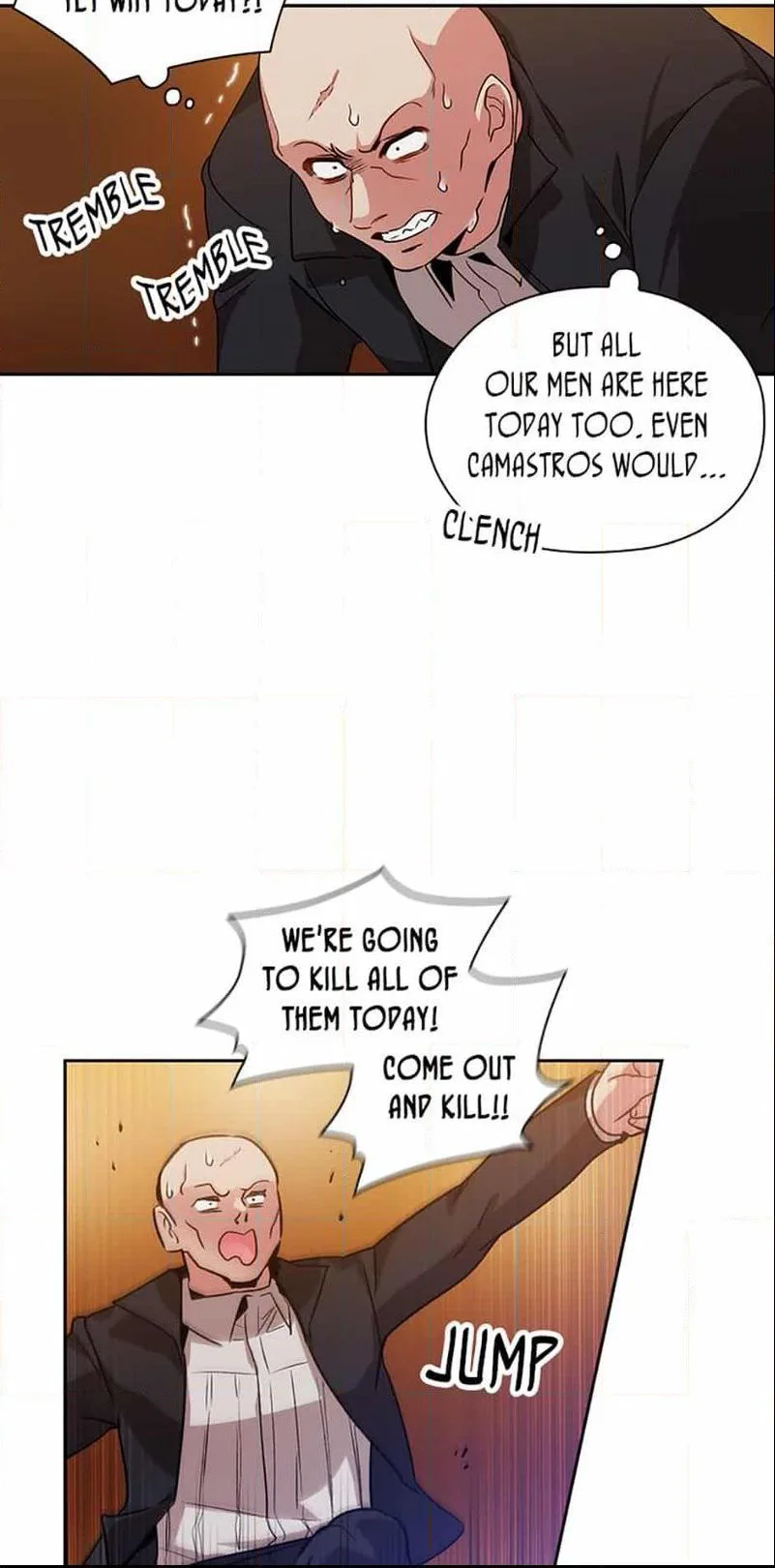 Reminiscence Adonis chapter 83 page 31
