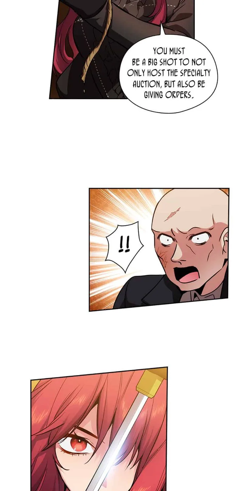 Reminiscence Adonis chapter 83 page 34