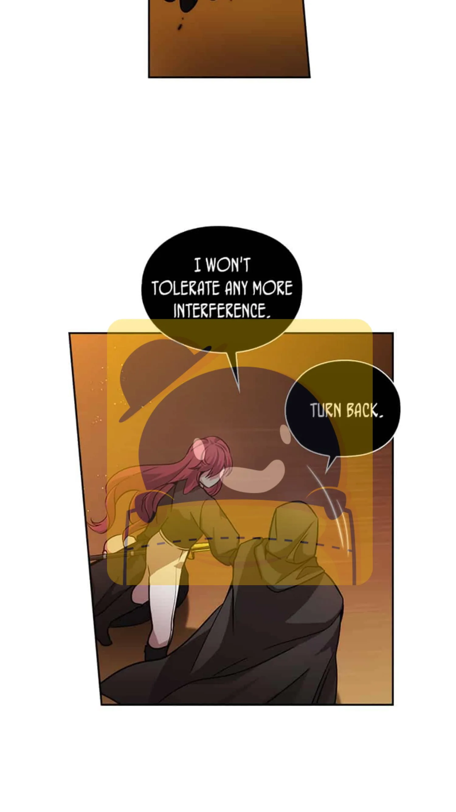 Reminiscence Adonis chapter 84 page 37