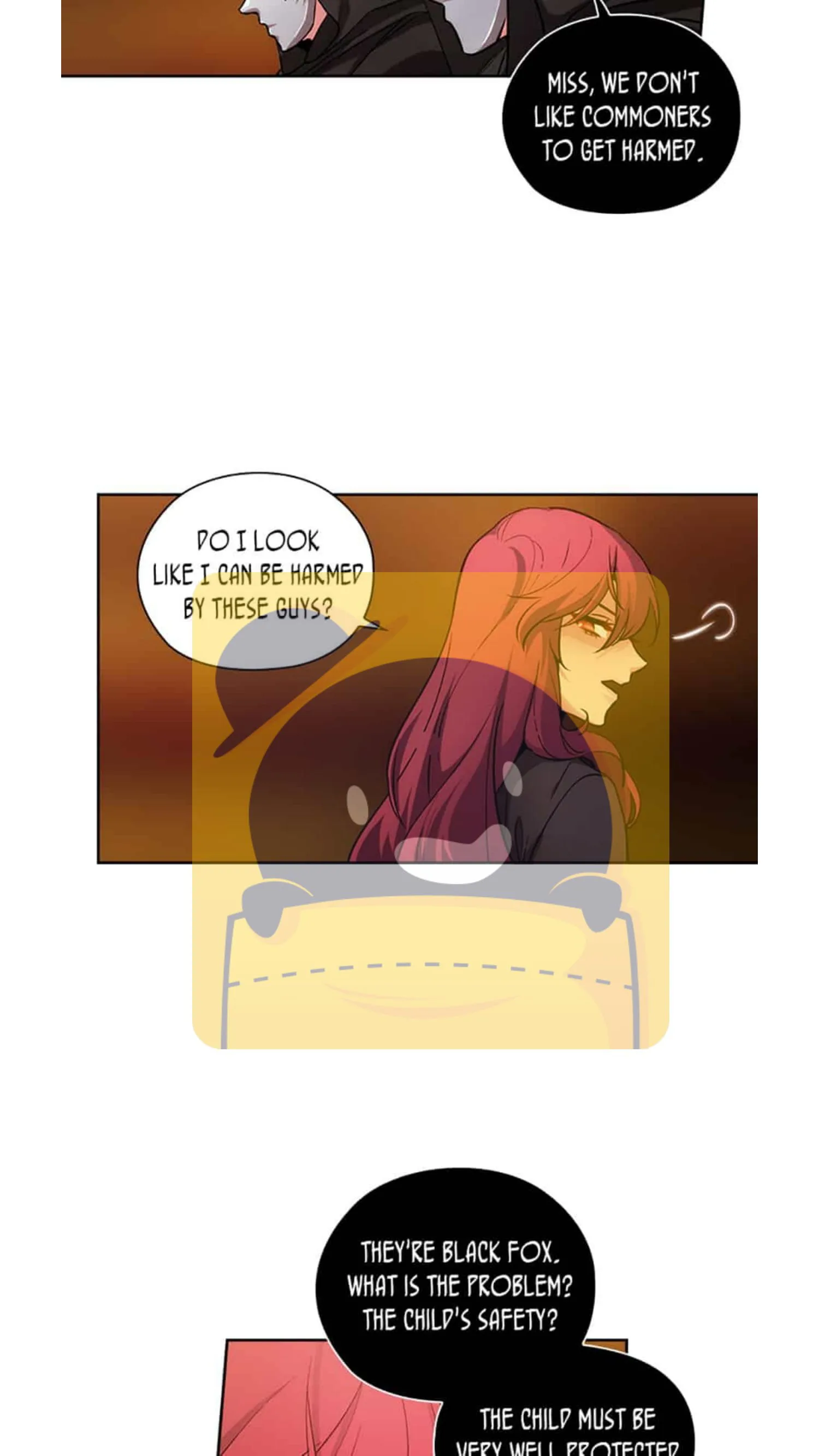 Reminiscence Adonis chapter 84 page 39