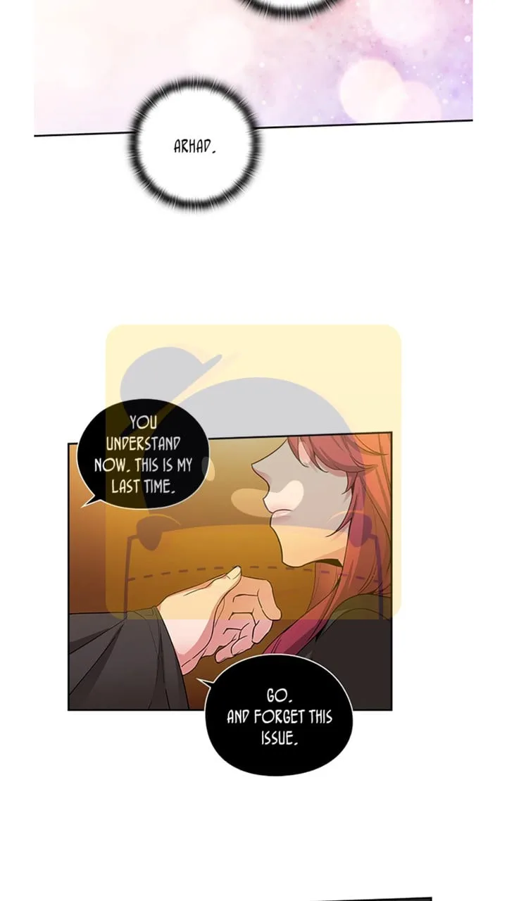 Reminiscence Adonis chapter 85 page 13