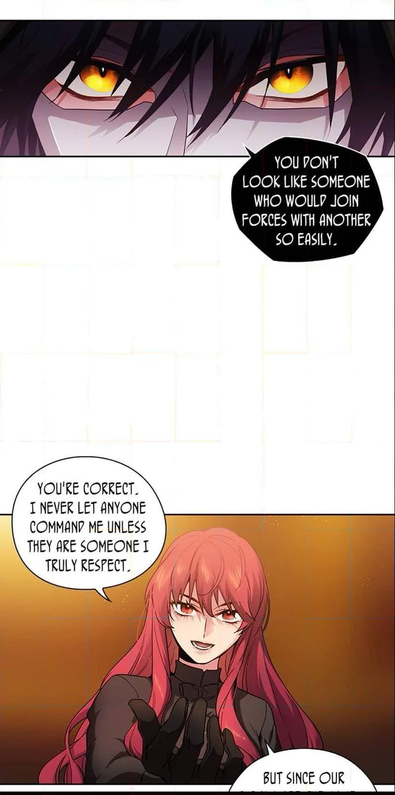 Reminiscence Adonis chapter 86 page 10