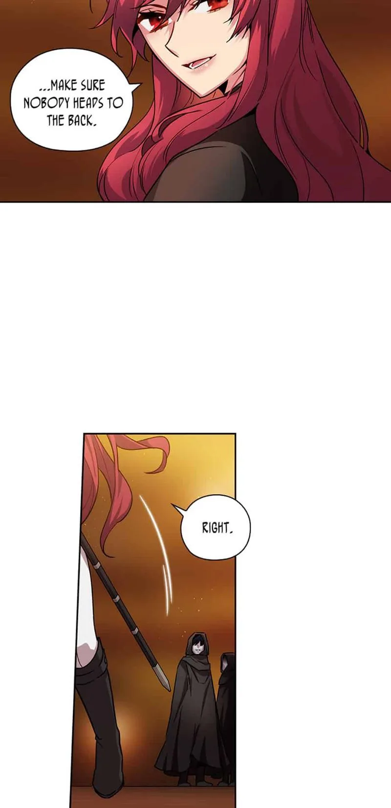 Reminiscence Adonis chapter 86 page 21