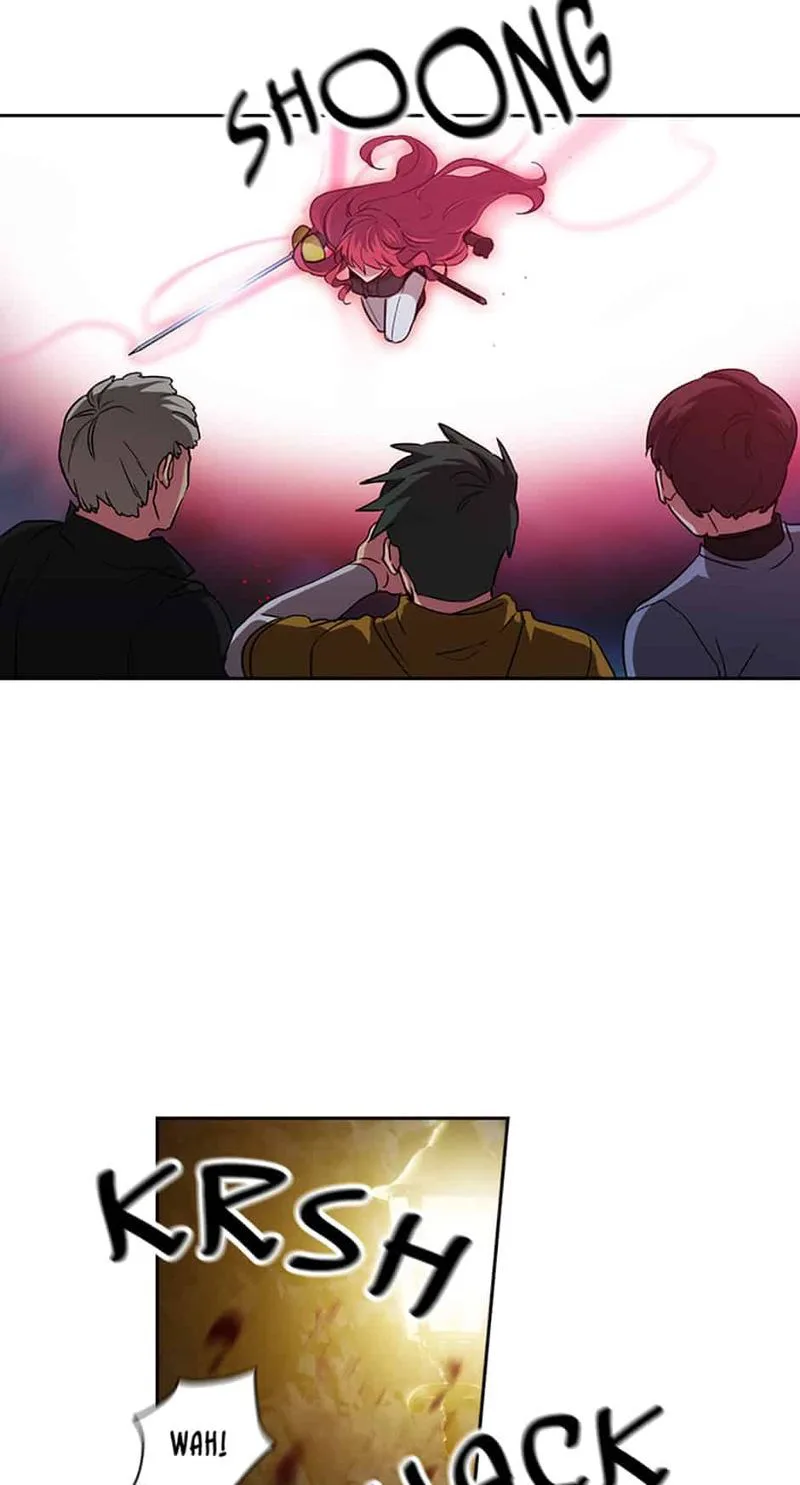 Reminiscence Adonis chapter 86 page 36