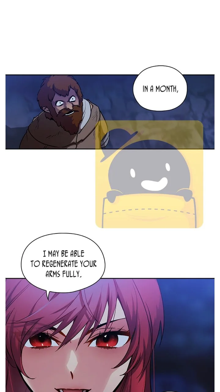Reminiscence Adonis chapter 87 page 14